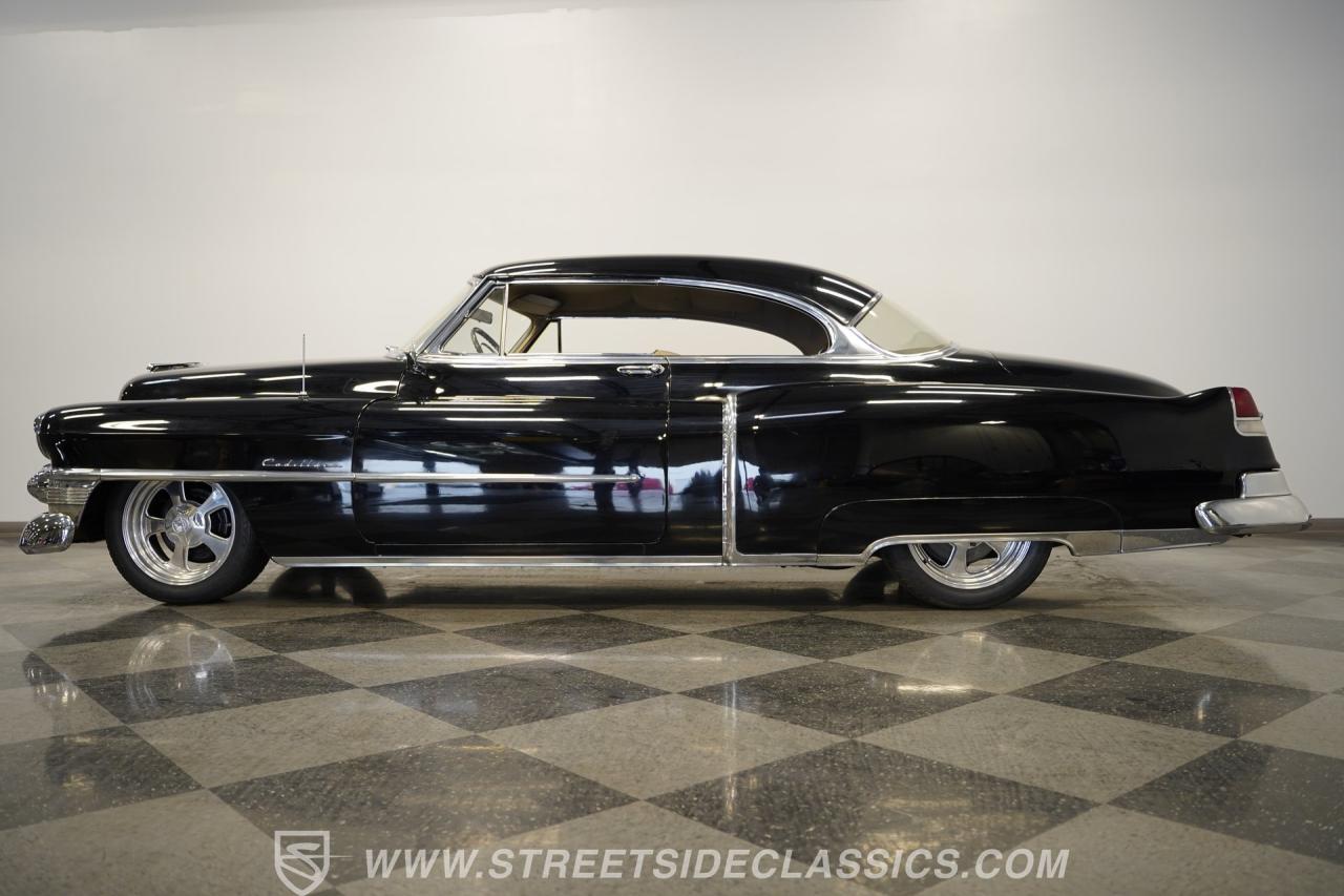 1953 Cadillac Series 62