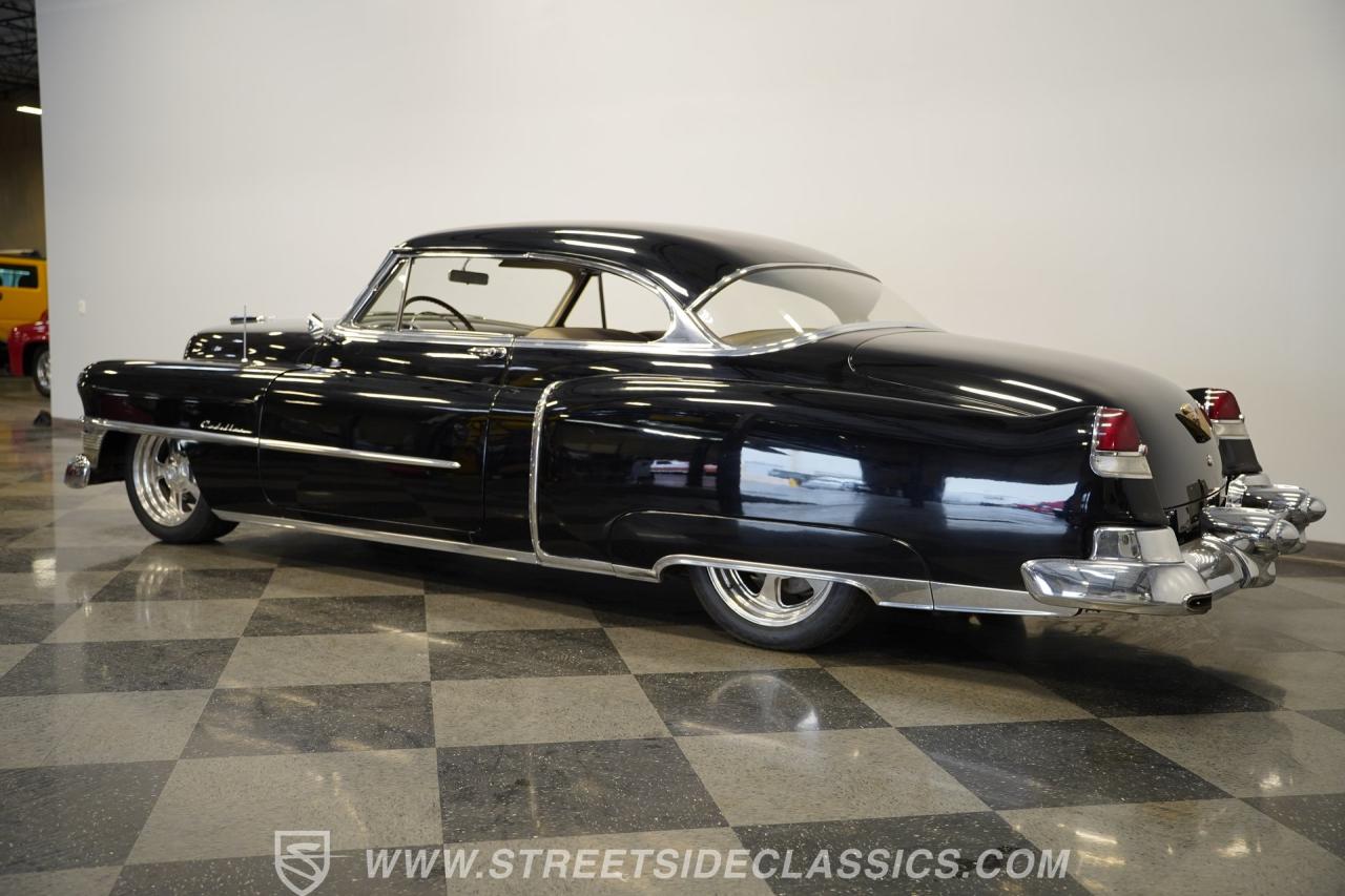1953 Cadillac Series 62