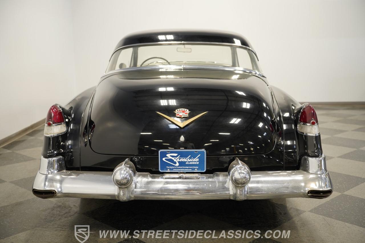 1953 Cadillac Series 62