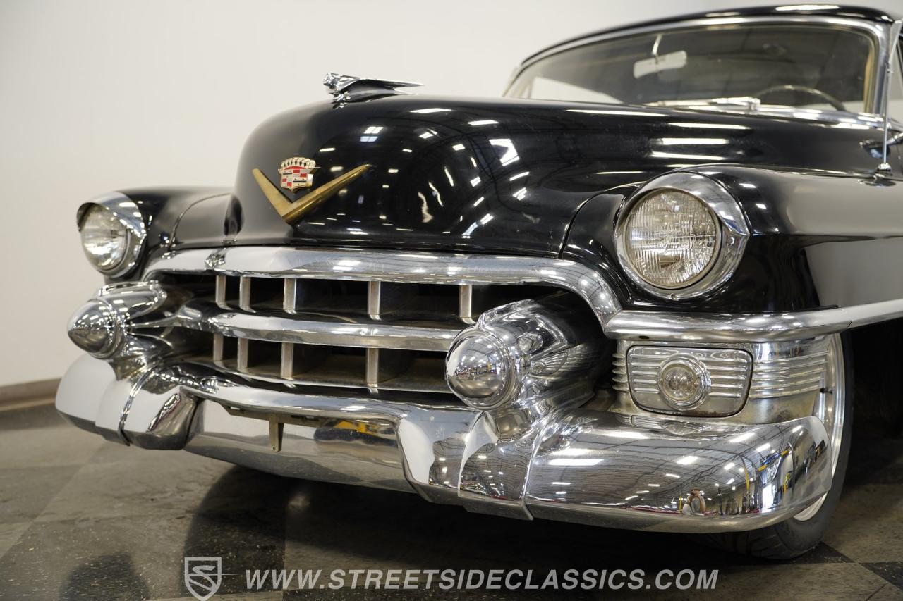 1953 Cadillac Series 62