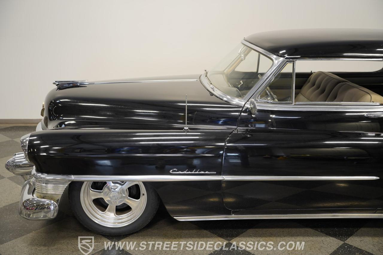 1953 Cadillac Series 62