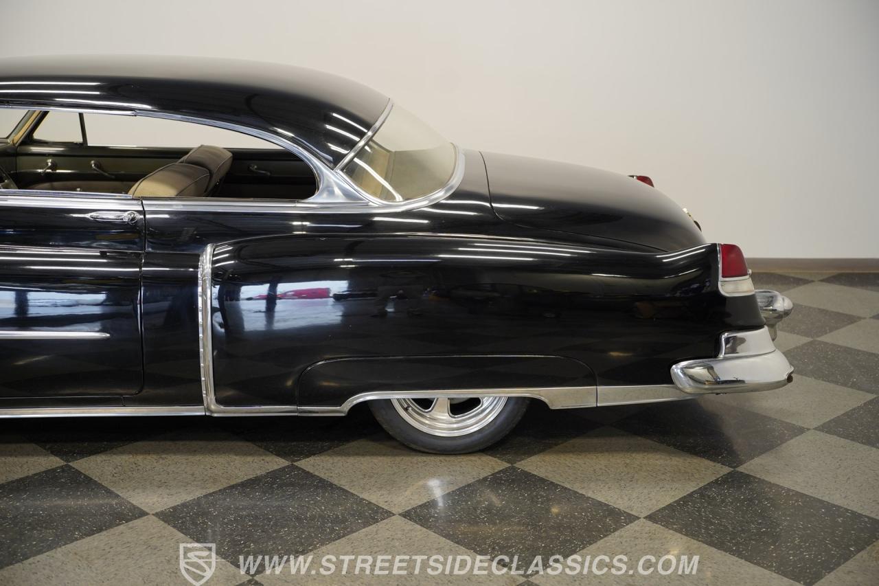 1953 Cadillac Series 62