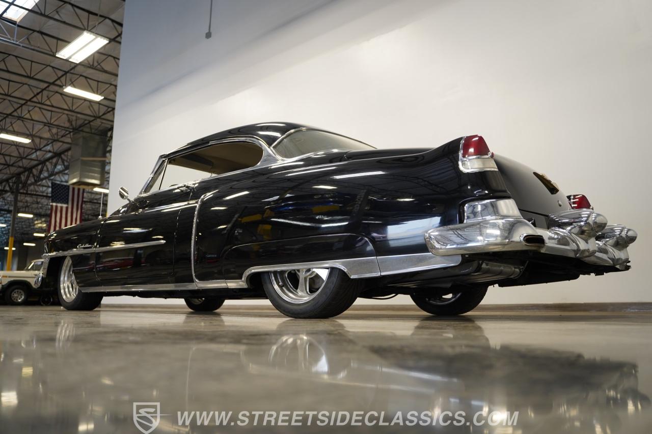 1953 Cadillac Series 62