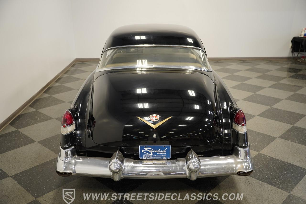 1953 Cadillac Series 62