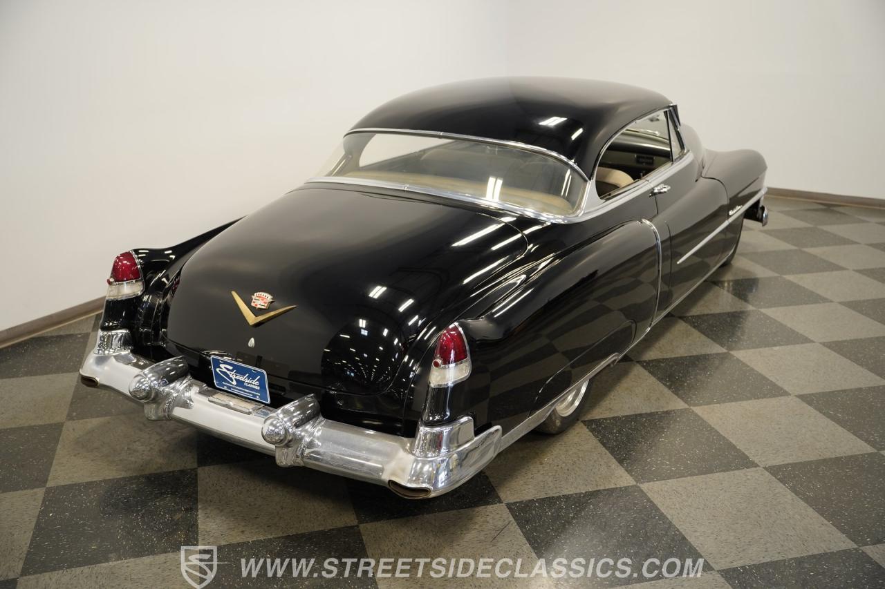 1953 Cadillac Series 62