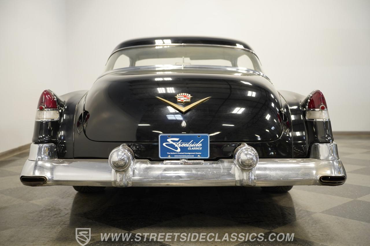 1953 Cadillac Series 62