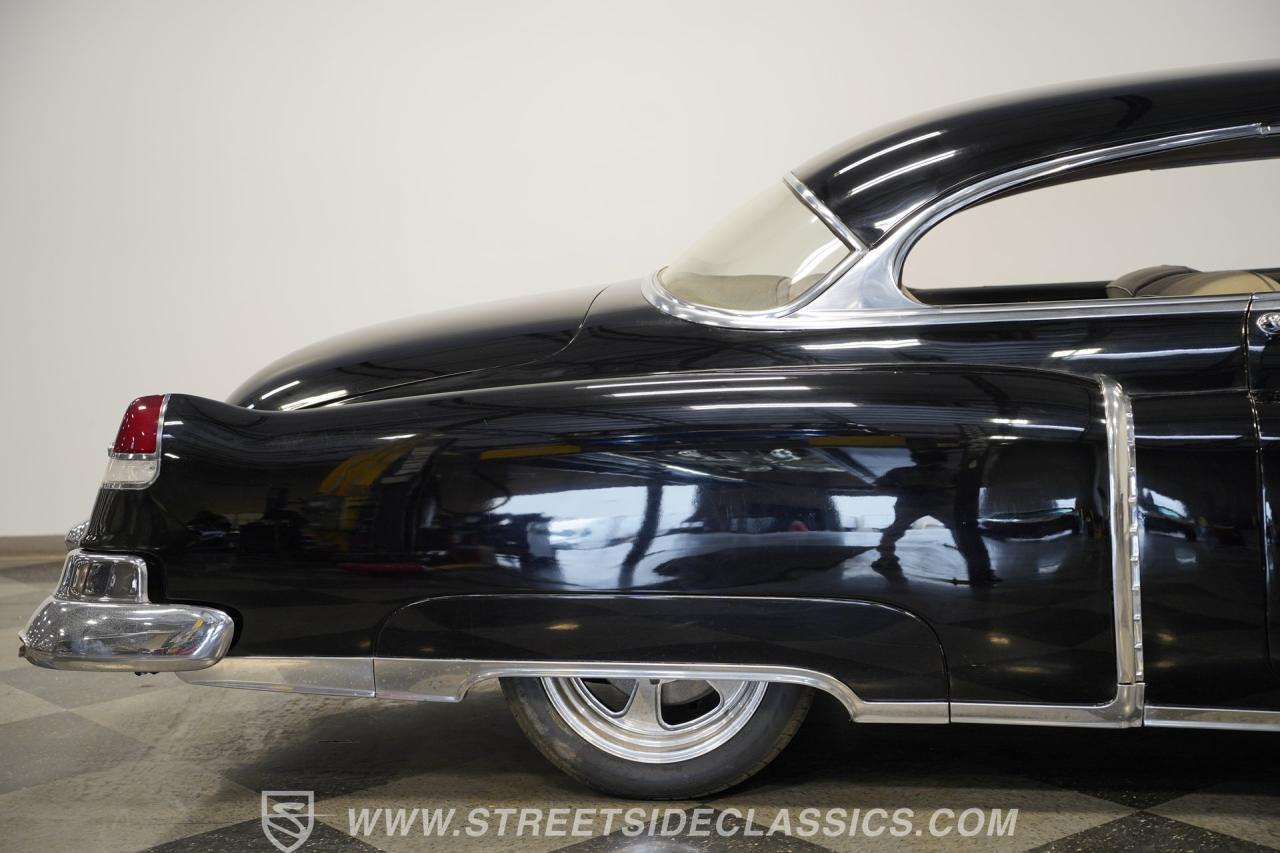 1953 Cadillac Series 62