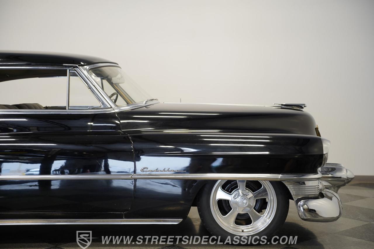 1953 Cadillac Series 62