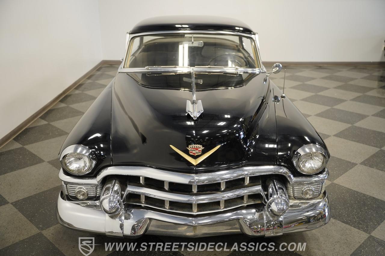 1953 Cadillac Series 62