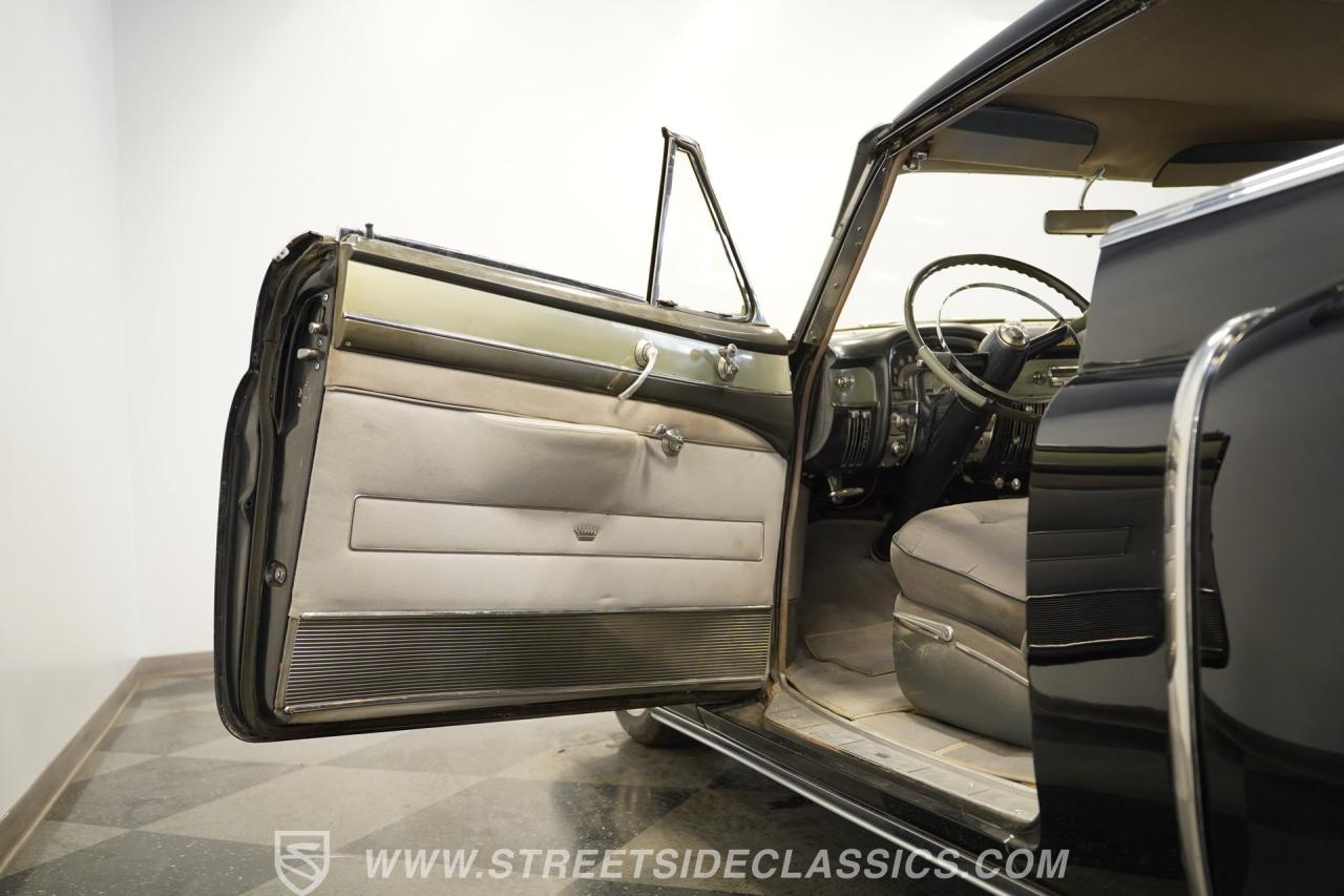 1953 Cadillac Series 62