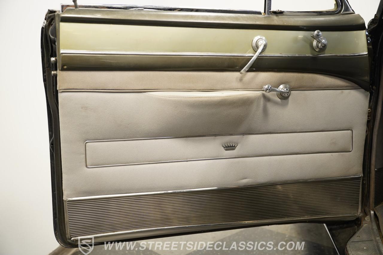 1953 Cadillac Series 62