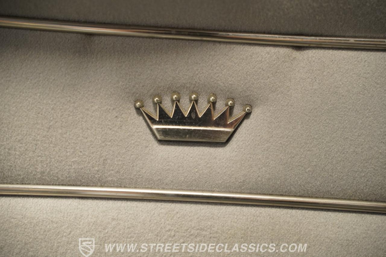 1953 Cadillac Series 62