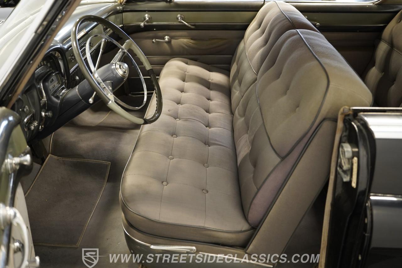 1953 Cadillac Series 62