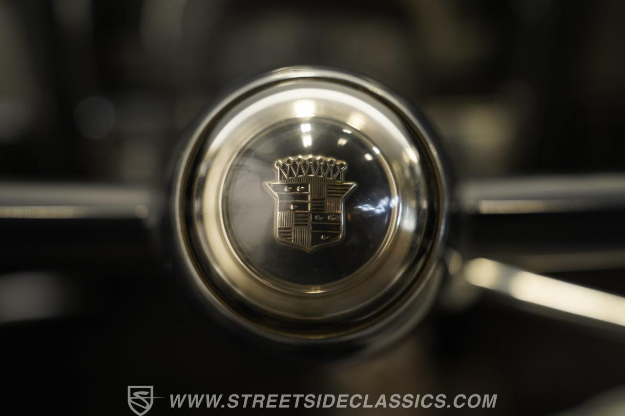 1953 Cadillac Series 62