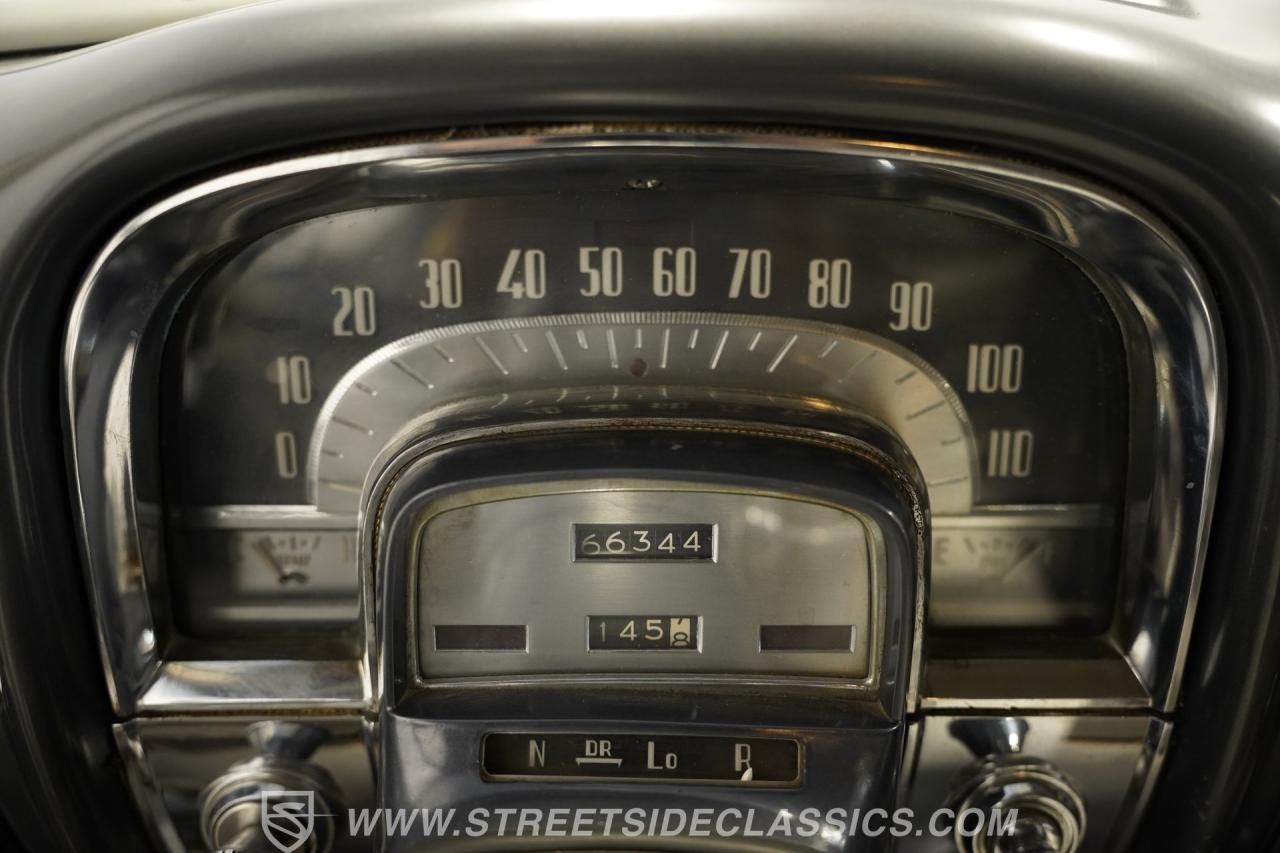 1953 Cadillac Series 62