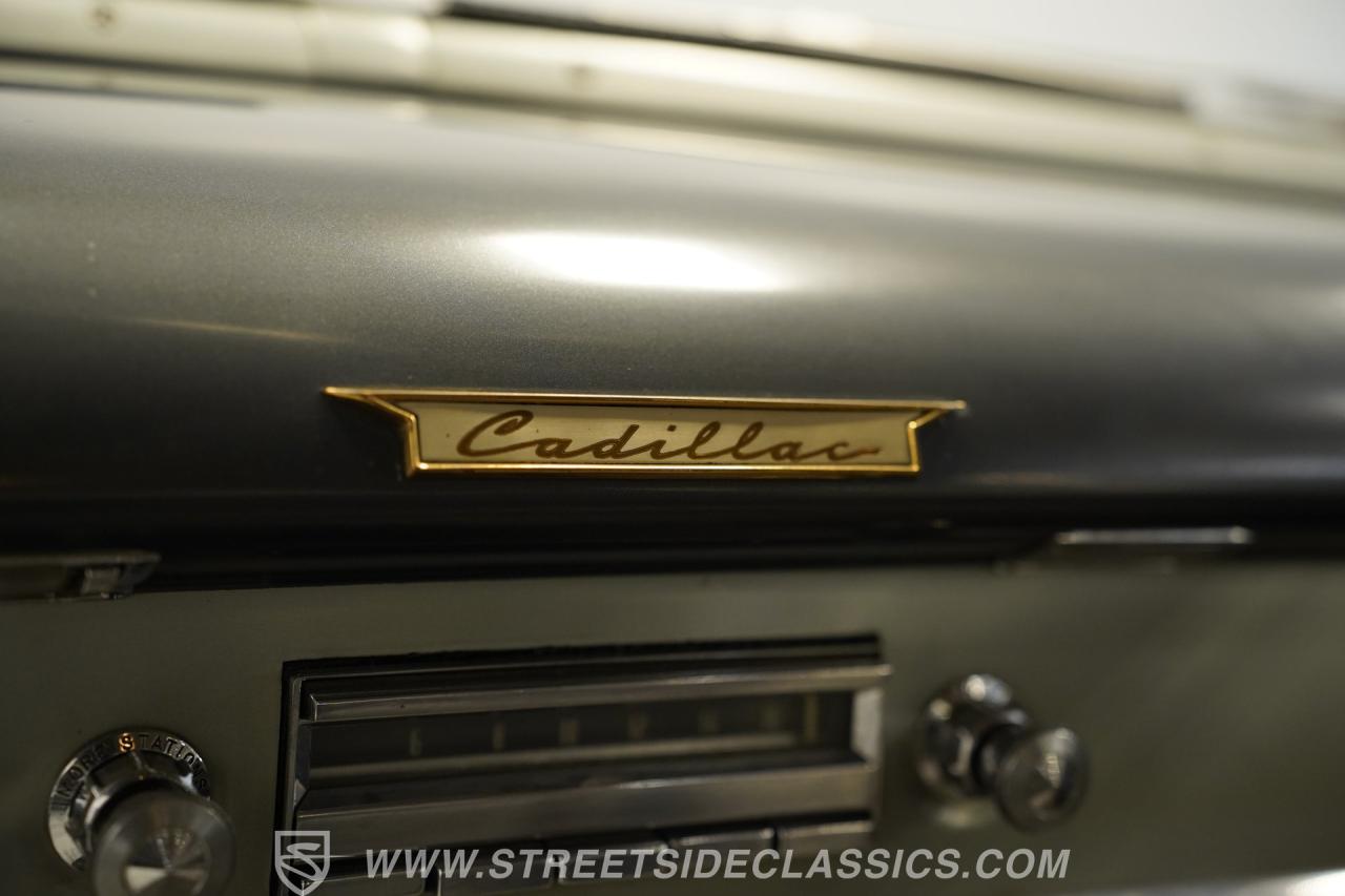 1953 Cadillac Series 62
