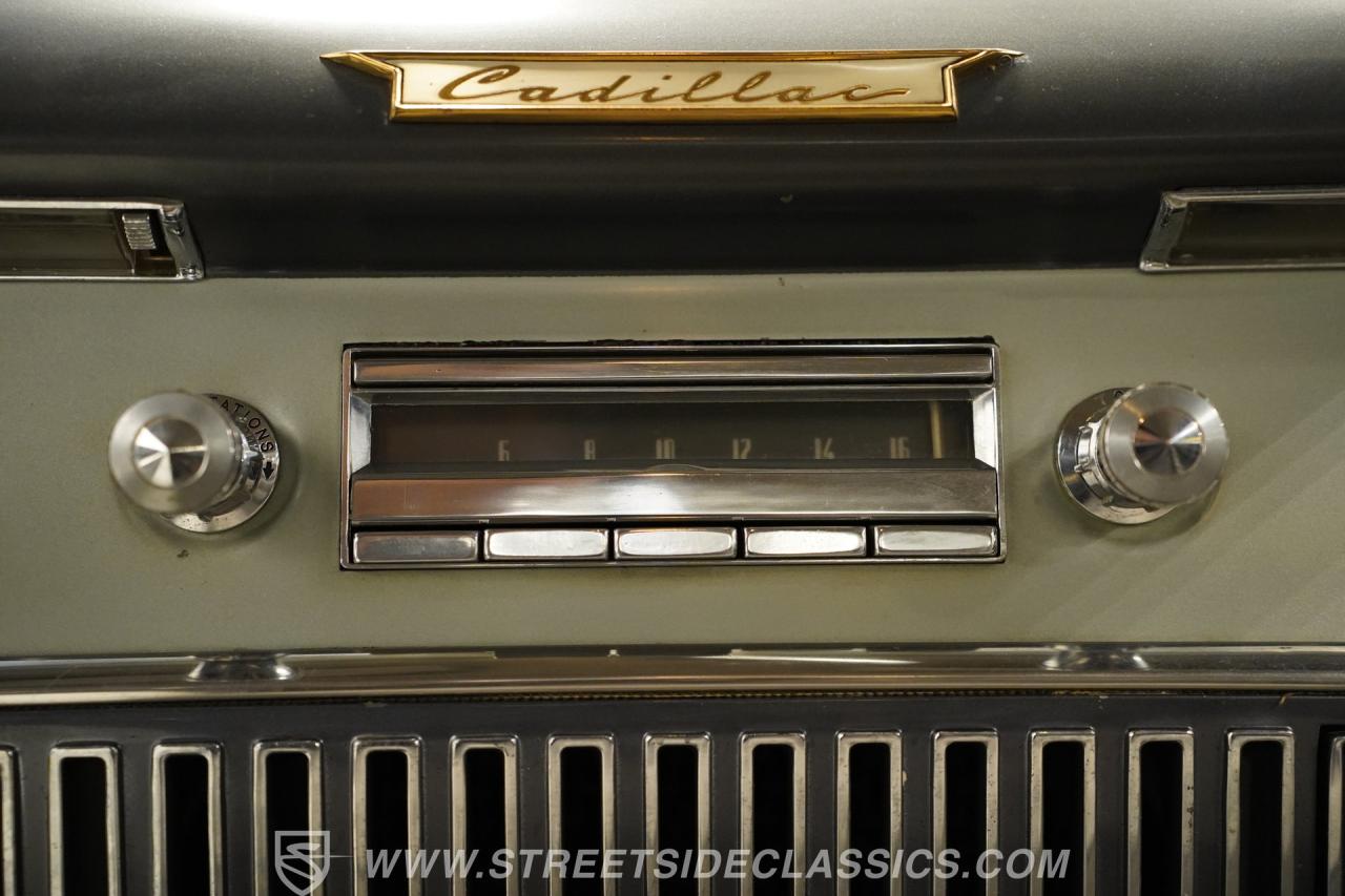 1953 Cadillac Series 62