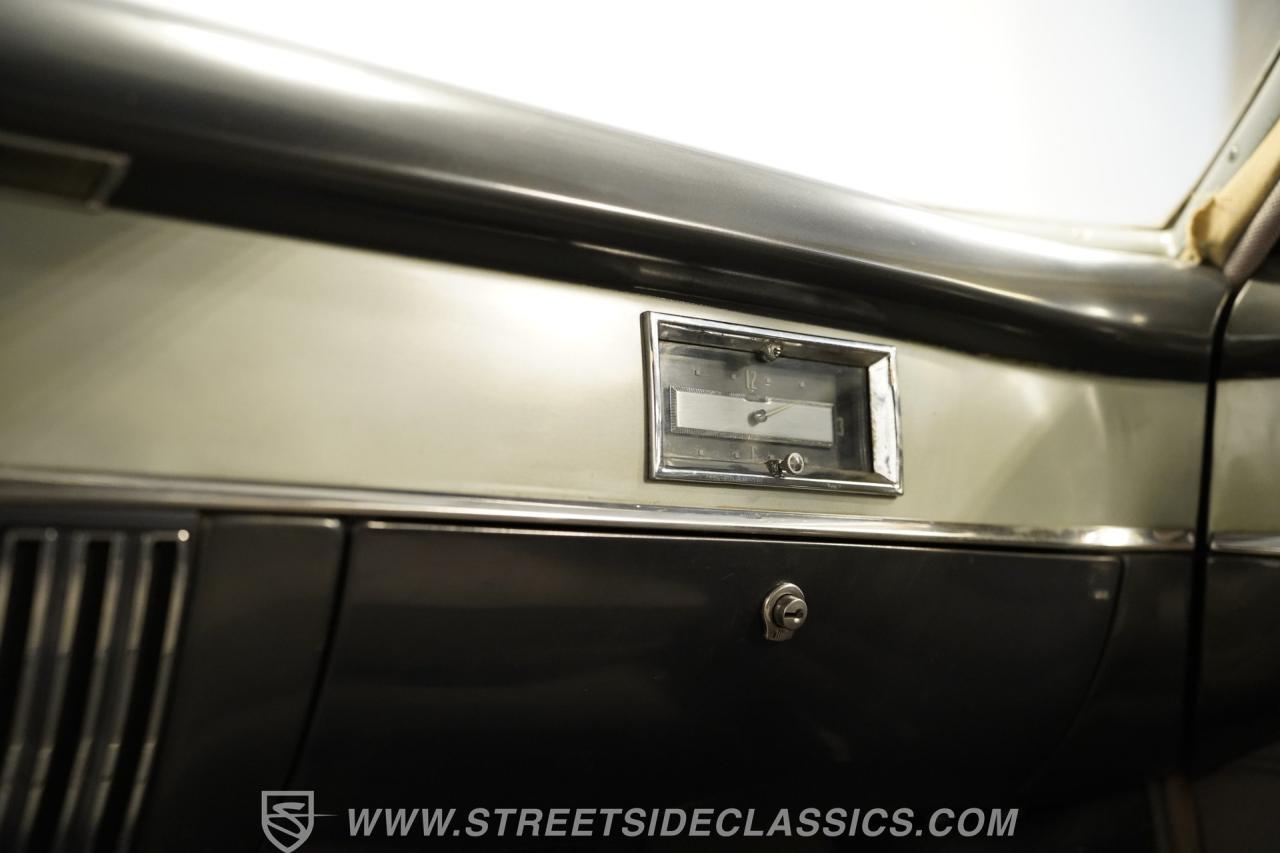 1953 Cadillac Series 62