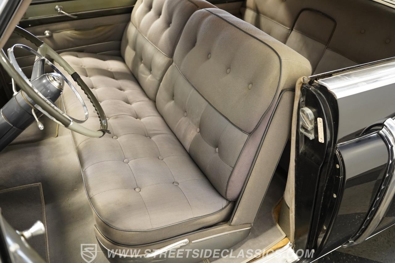 1953 Cadillac Series 62
