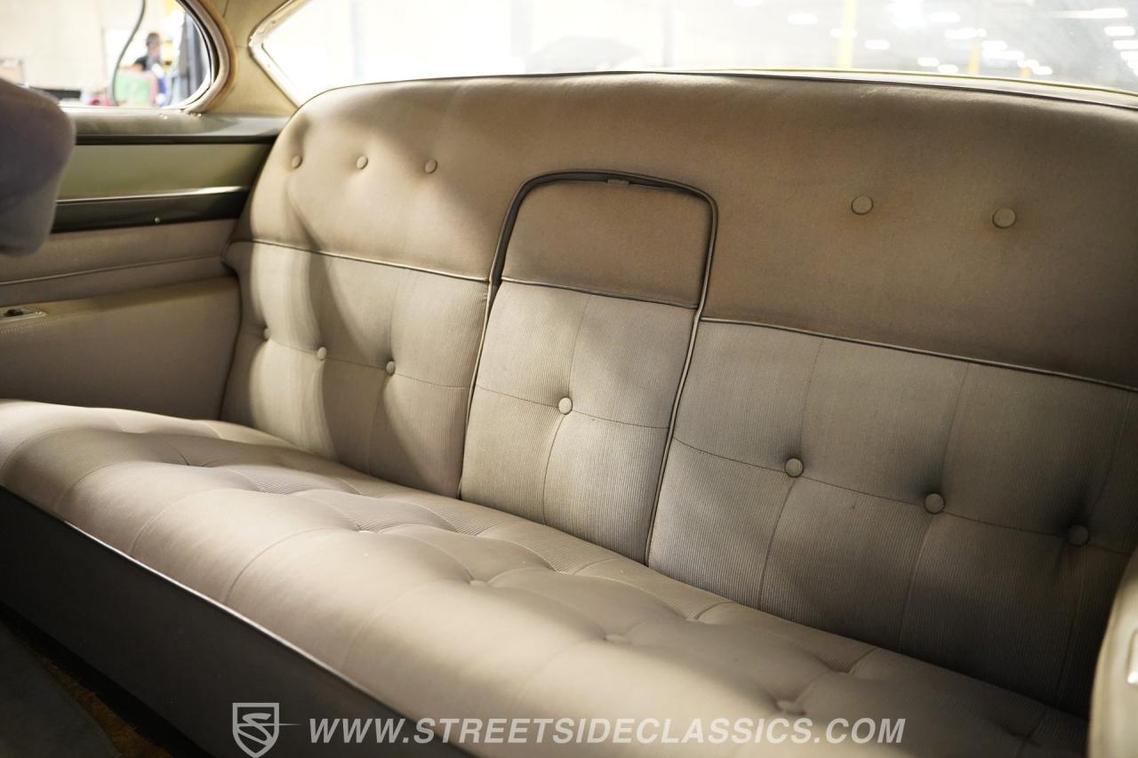 1953 Cadillac Series 62