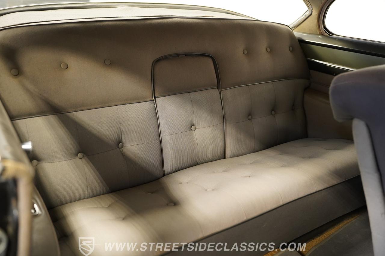 1953 Cadillac Series 62