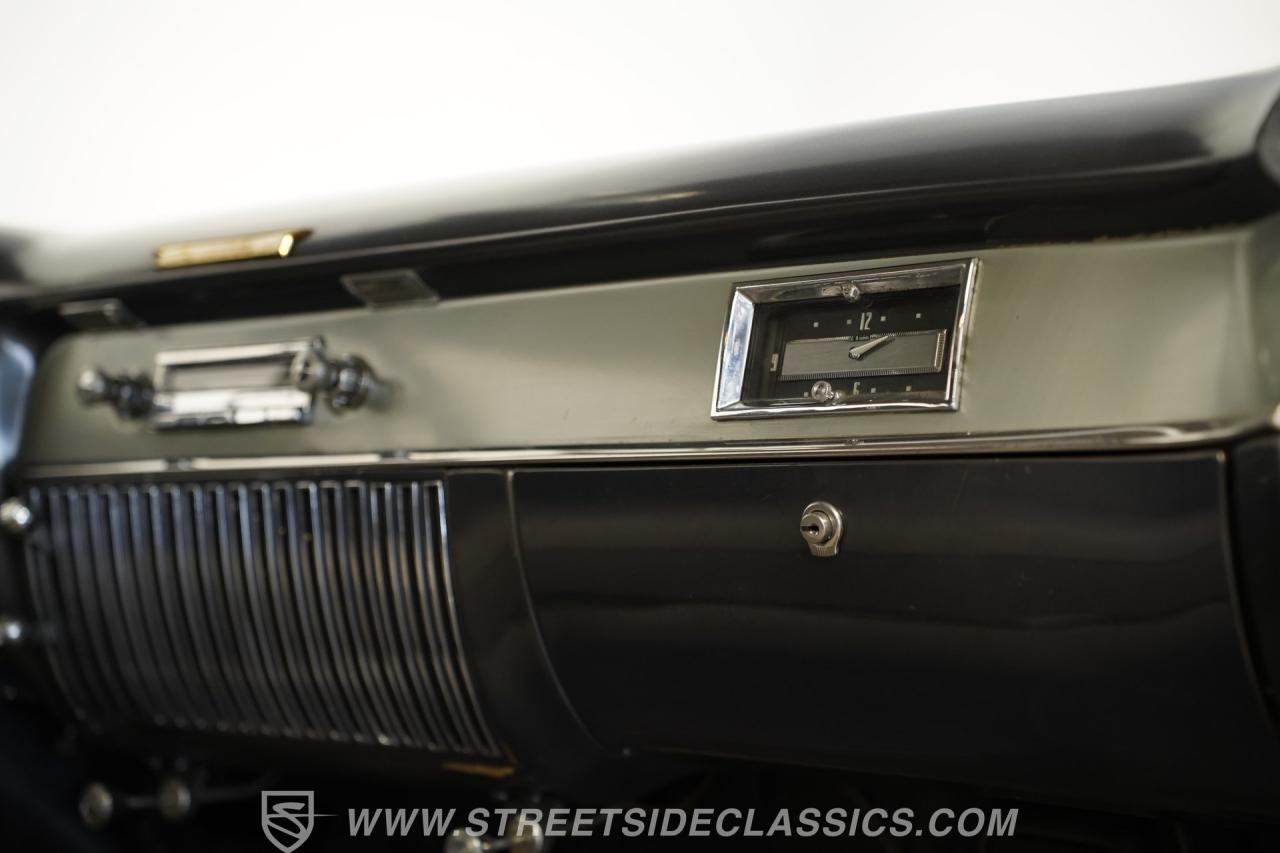 1953 Cadillac Series 62