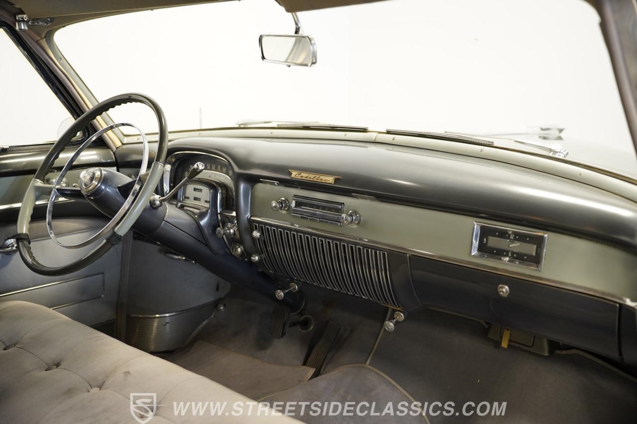 1953 Cadillac Series 62