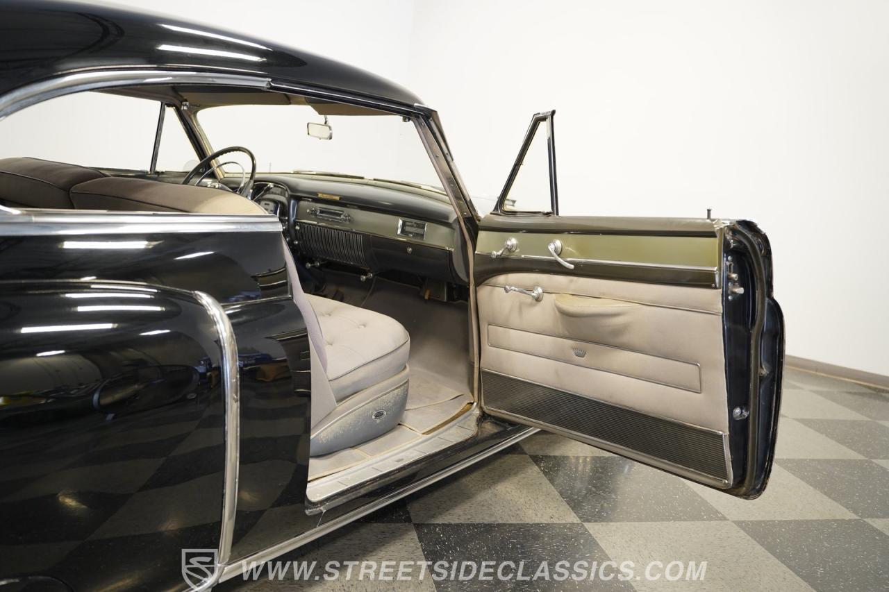 1953 Cadillac Series 62