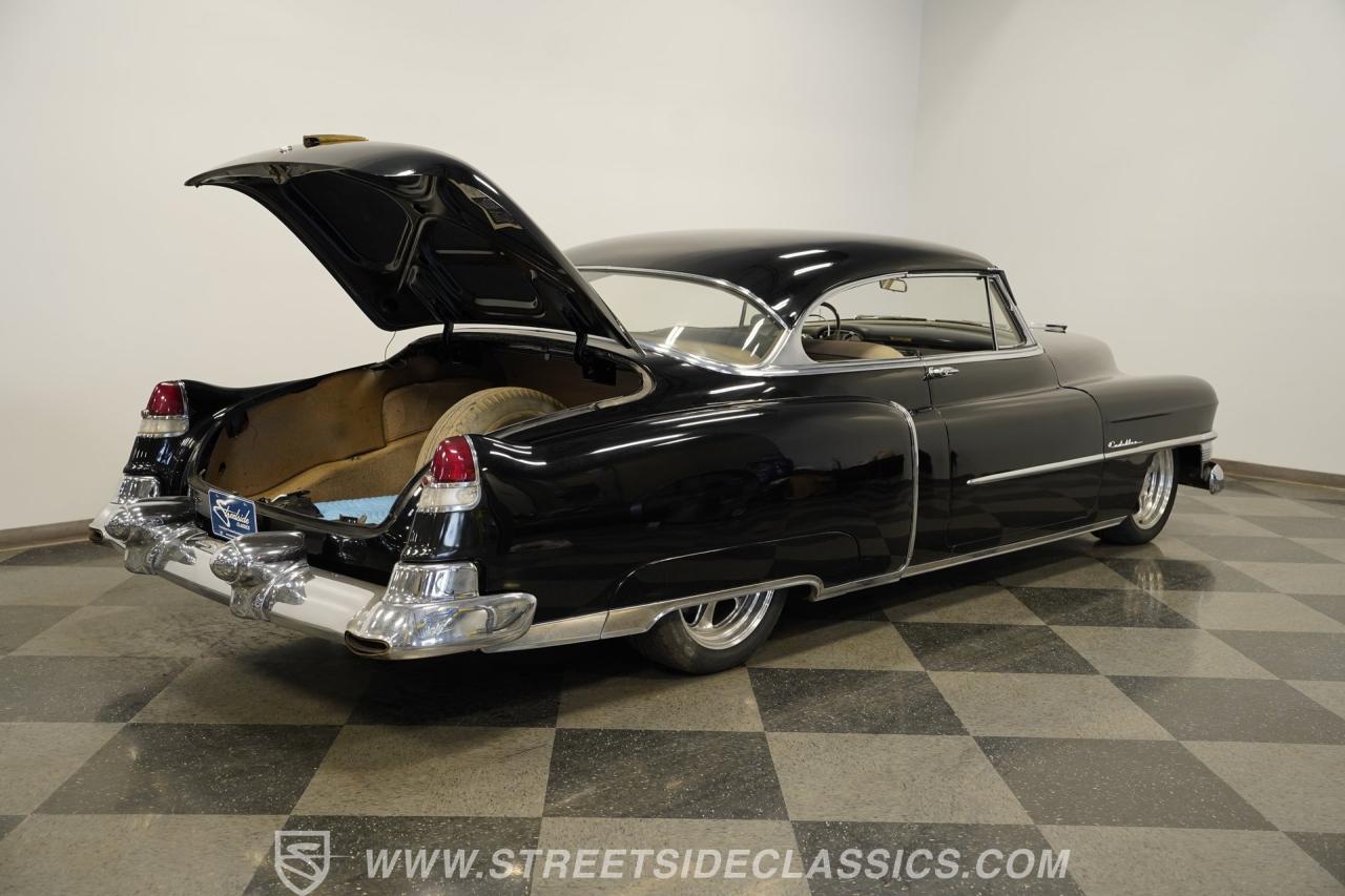 1953 Cadillac Series 62