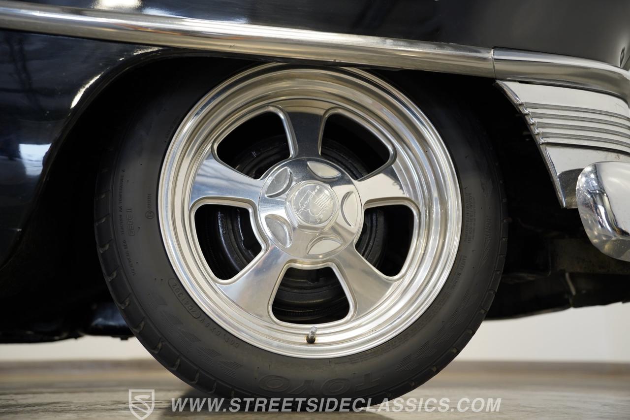 1953 Cadillac Series 62