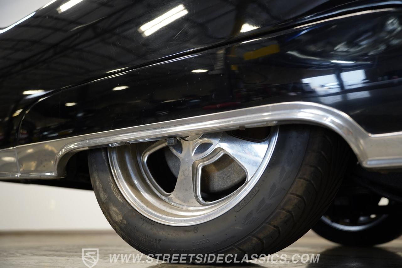 1953 Cadillac Series 62