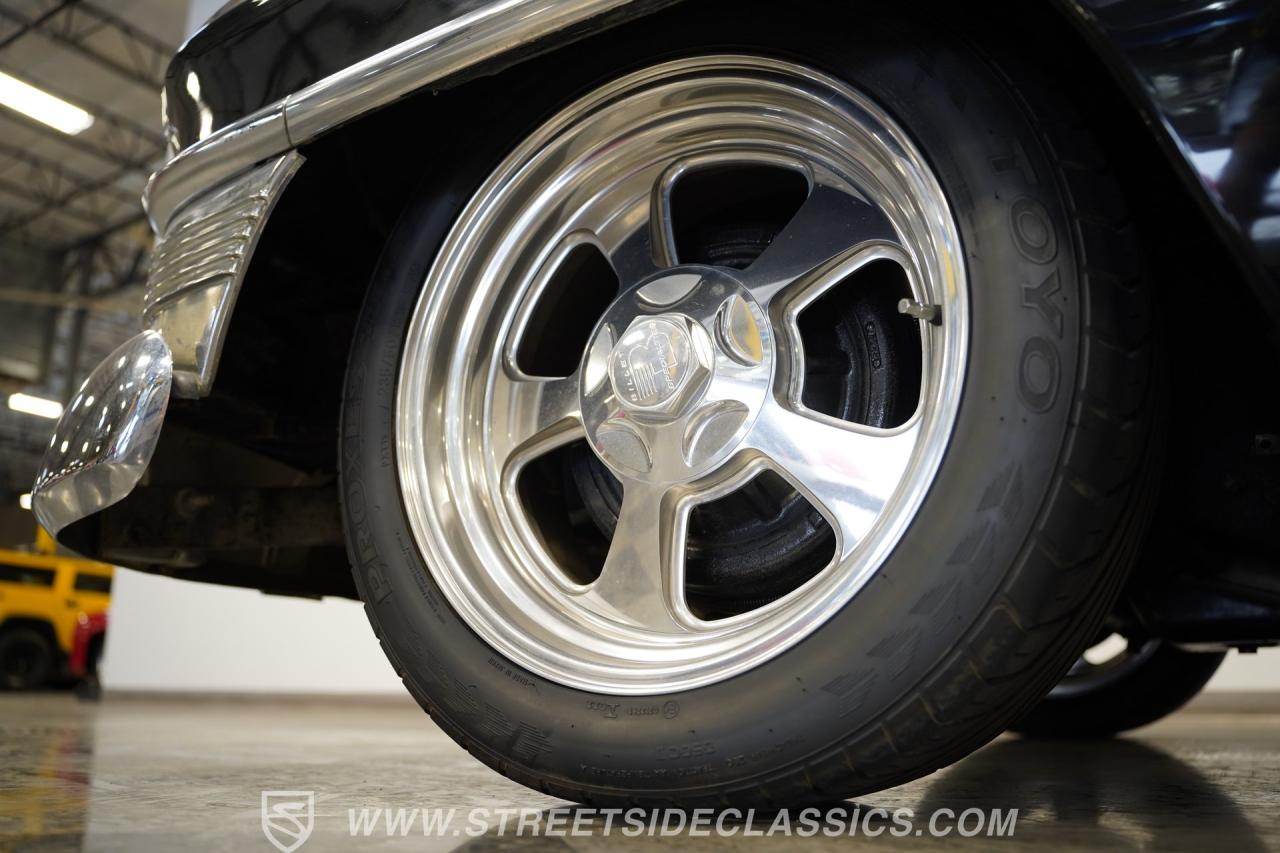 1953 Cadillac Series 62