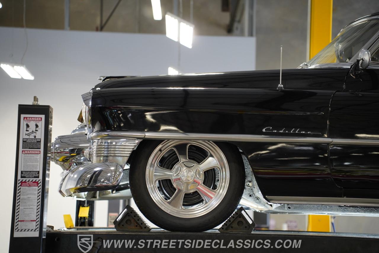 1953 Cadillac Series 62