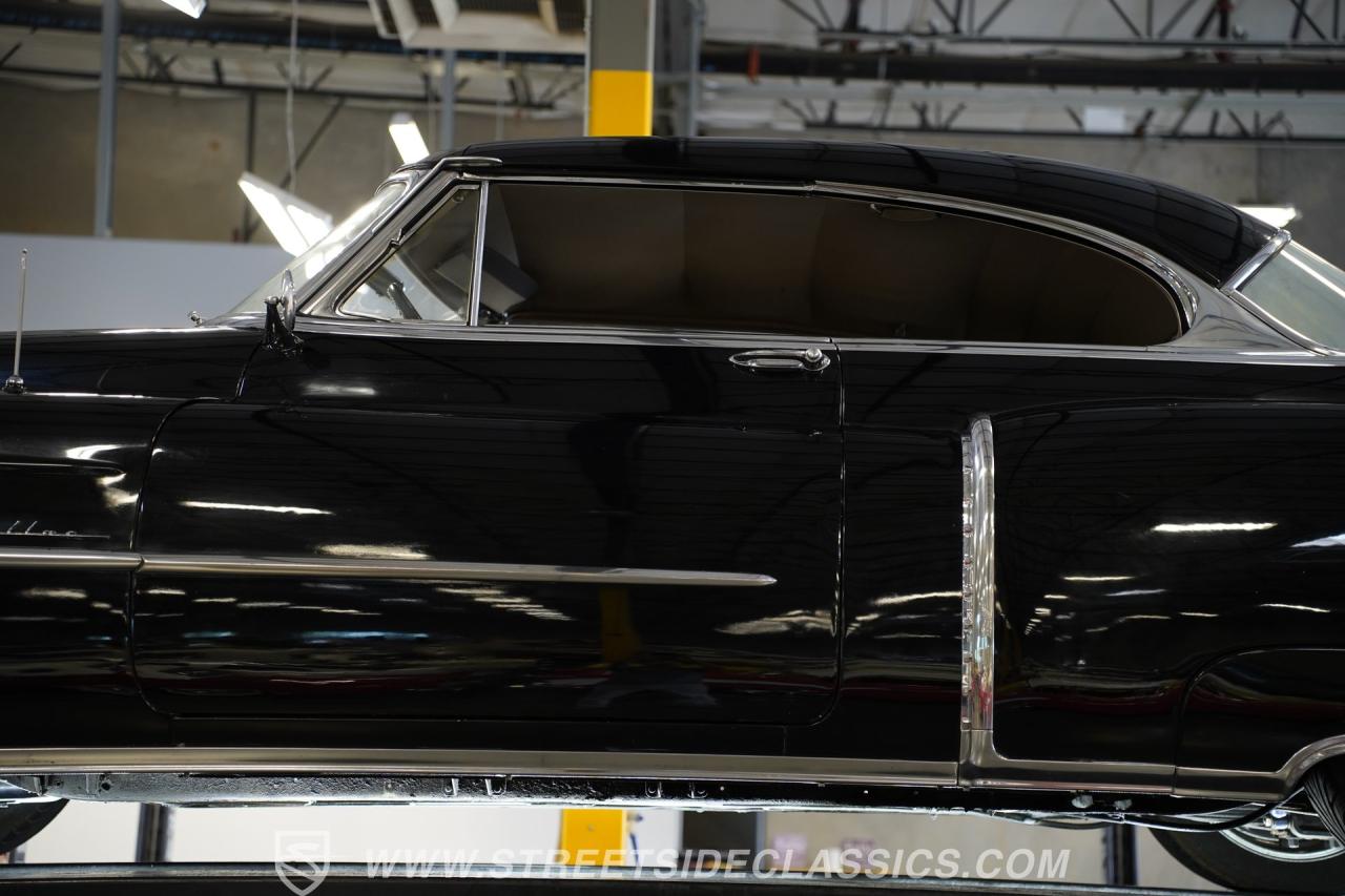 1953 Cadillac Series 62