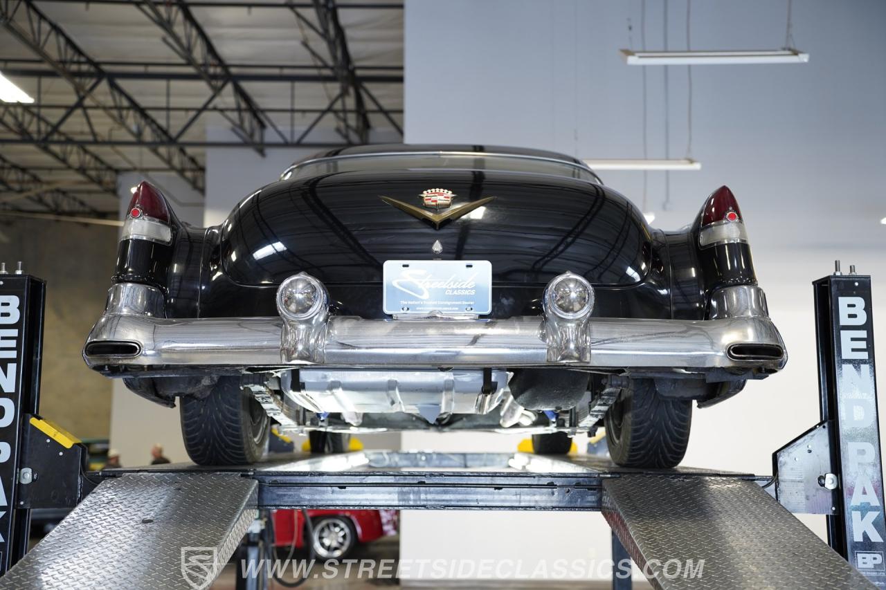 1953 Cadillac Series 62