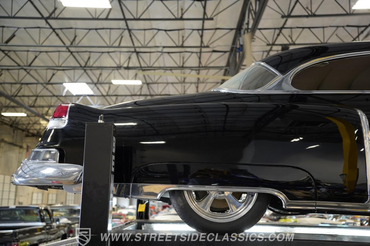1953 Cadillac Series 62