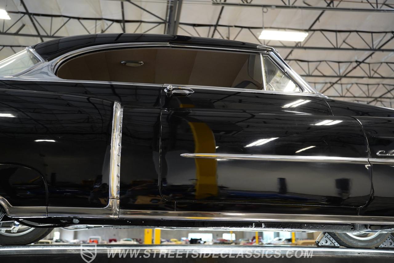 1953 Cadillac Series 62