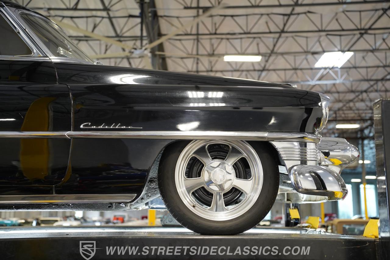 1953 Cadillac Series 62