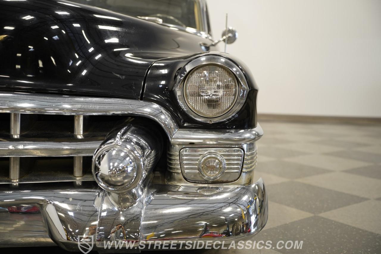 1953 Cadillac Series 62