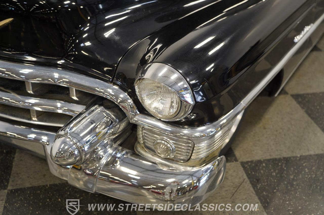 1953 Cadillac Series 62