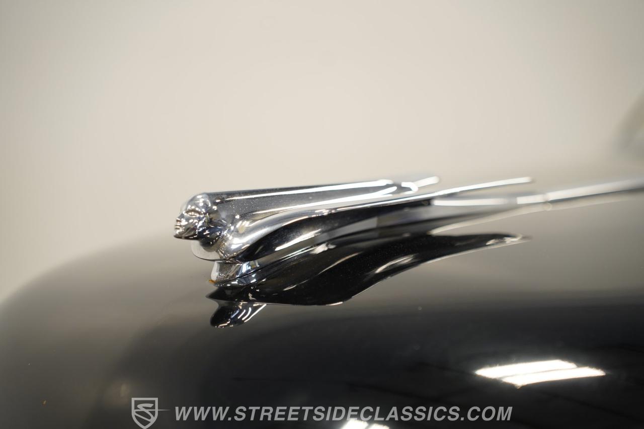 1953 Cadillac Series 62