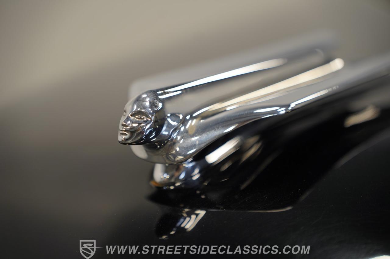 1953 Cadillac Series 62
