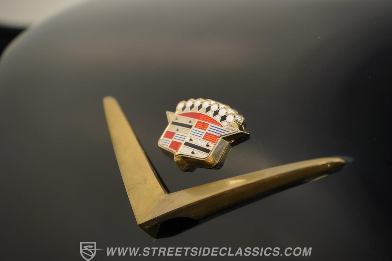1953 Cadillac Series 62