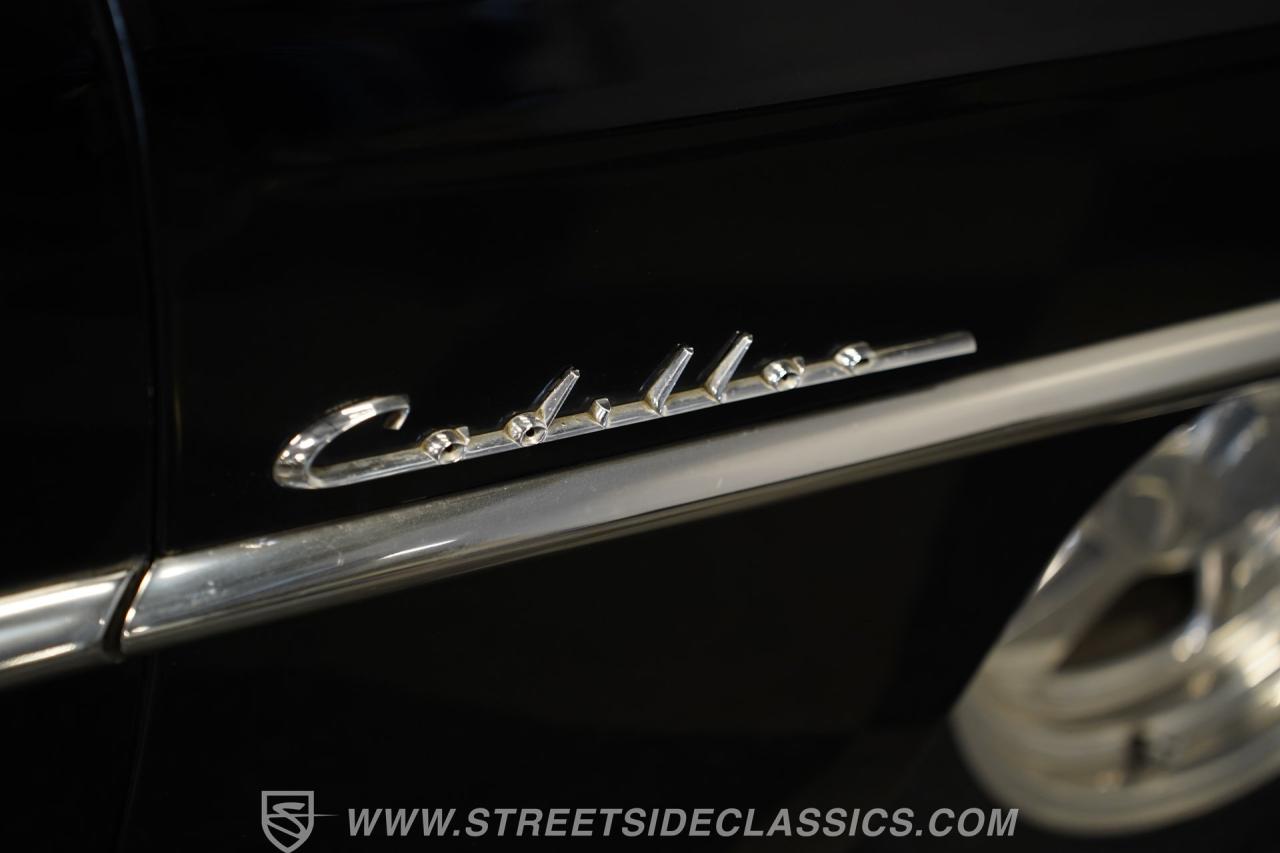 1953 Cadillac Series 62