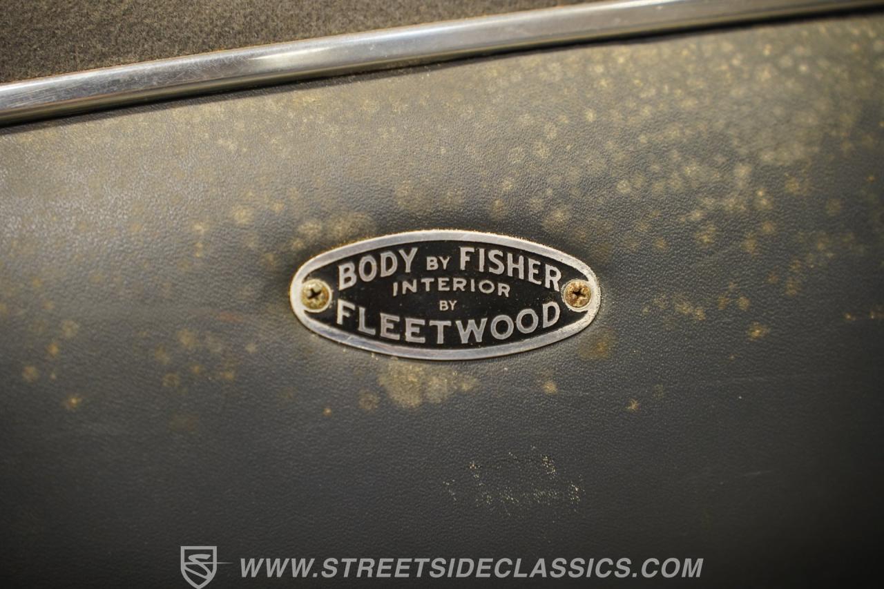 1953 Cadillac Series 62