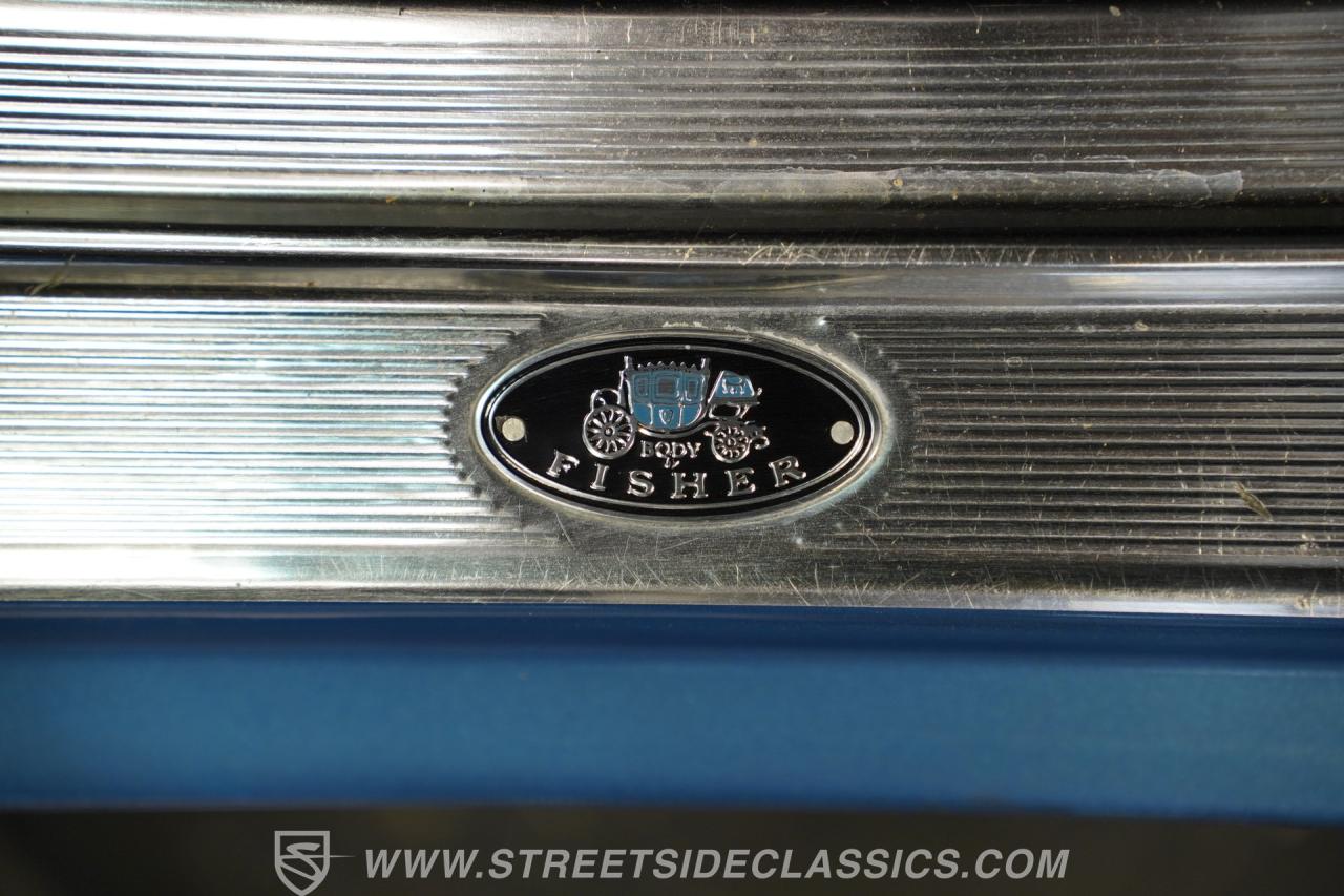1972 Chevrolet Nova Yenko Tribute