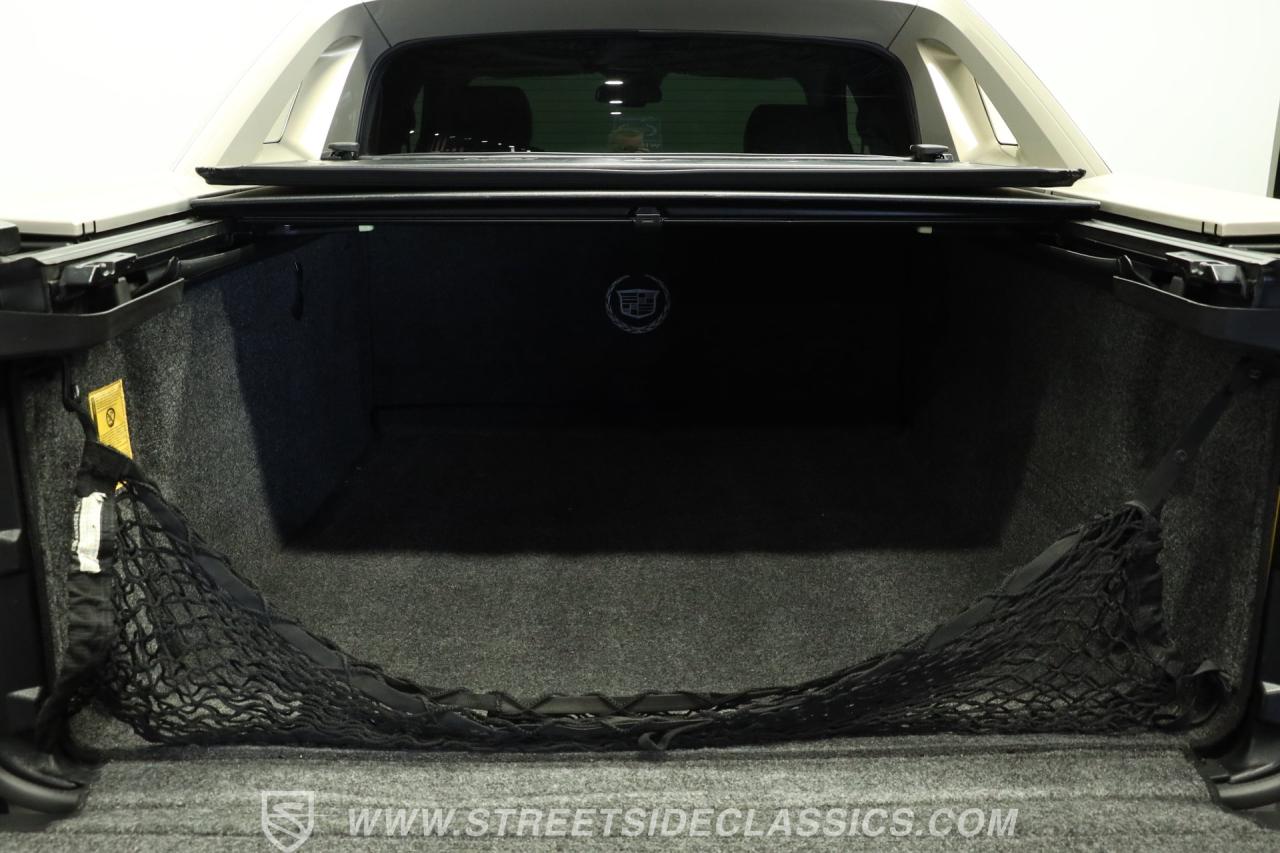 2007 Cadillac Escalade EXT