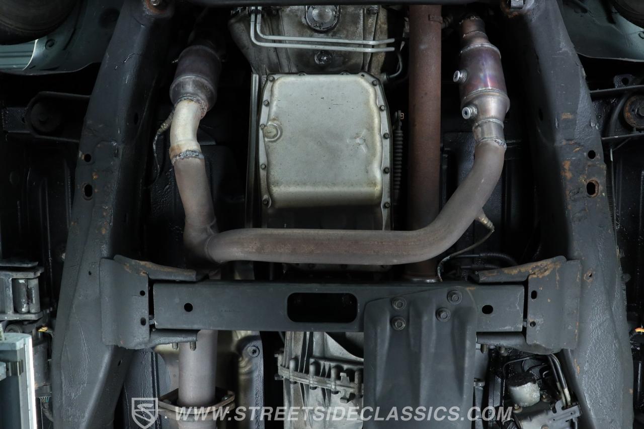 2007 Cadillac Escalade EXT