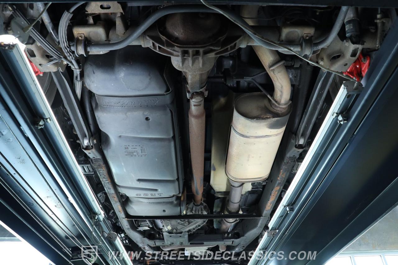 2007 Cadillac Escalade EXT