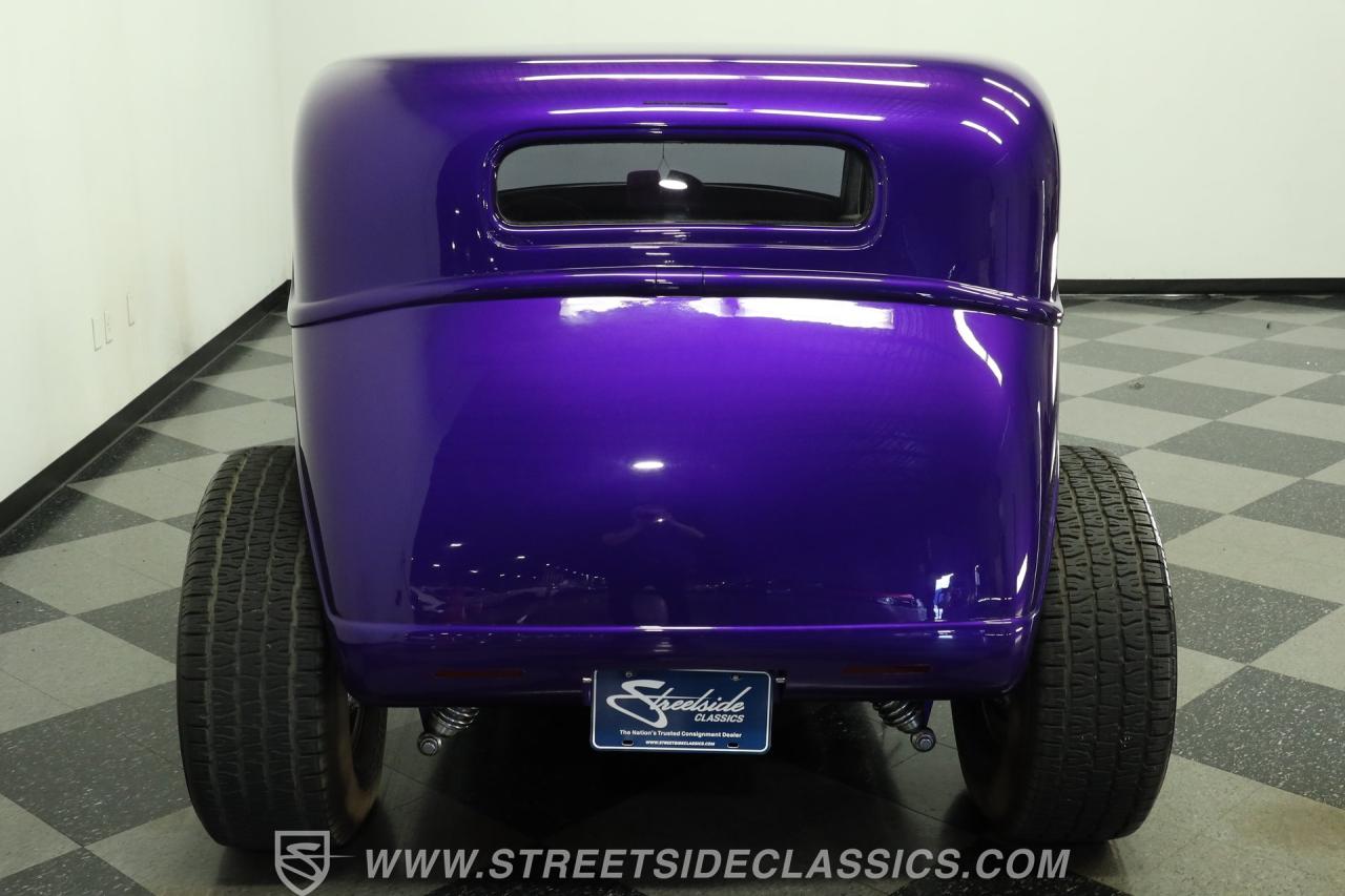 1932 Ford Victoria